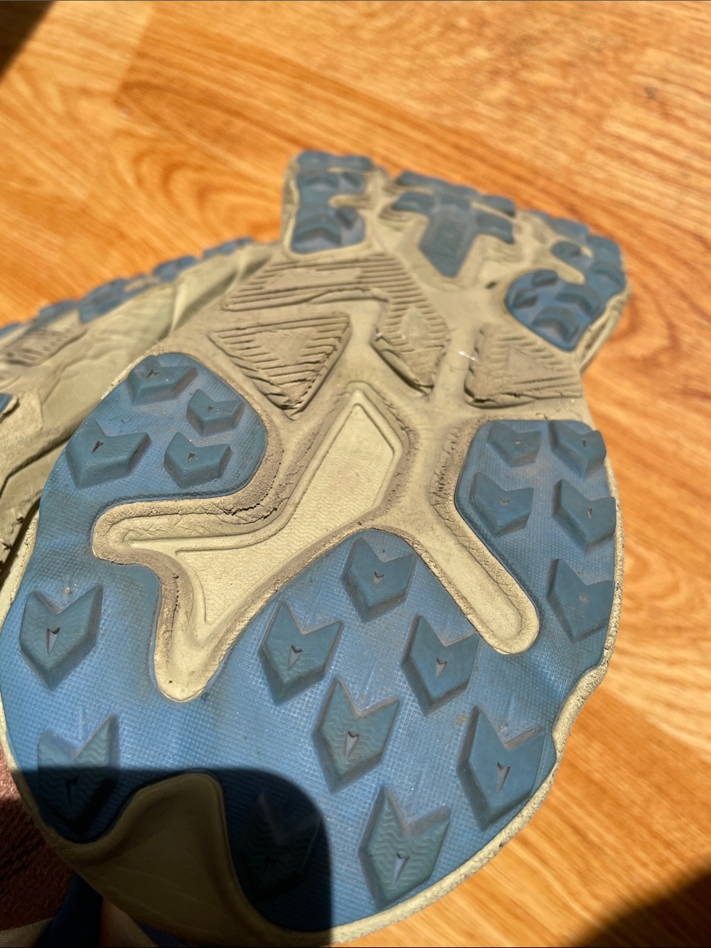 Hoka Challenger 8 - Picture 15 of 15